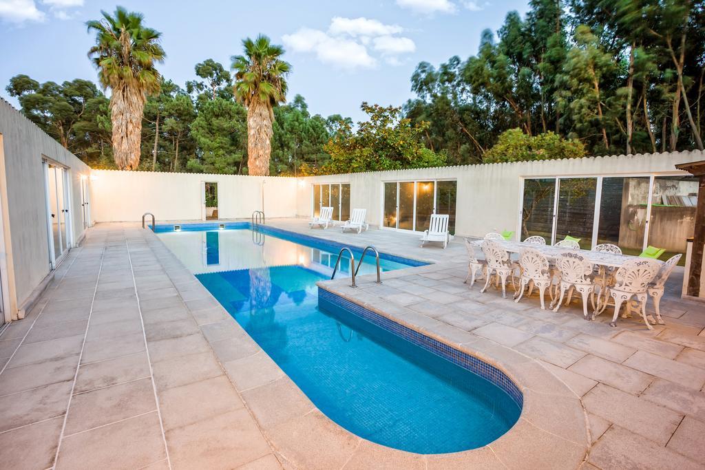 Casa Da Quinta Nova Villa Valenca Eksteriør bilde